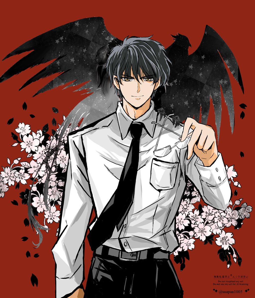 うさだ@絵のご依頼募集中 tweet media