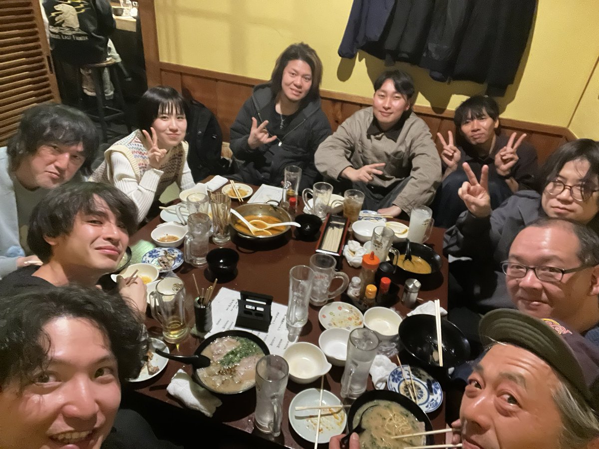 Make The Pancake tweet media