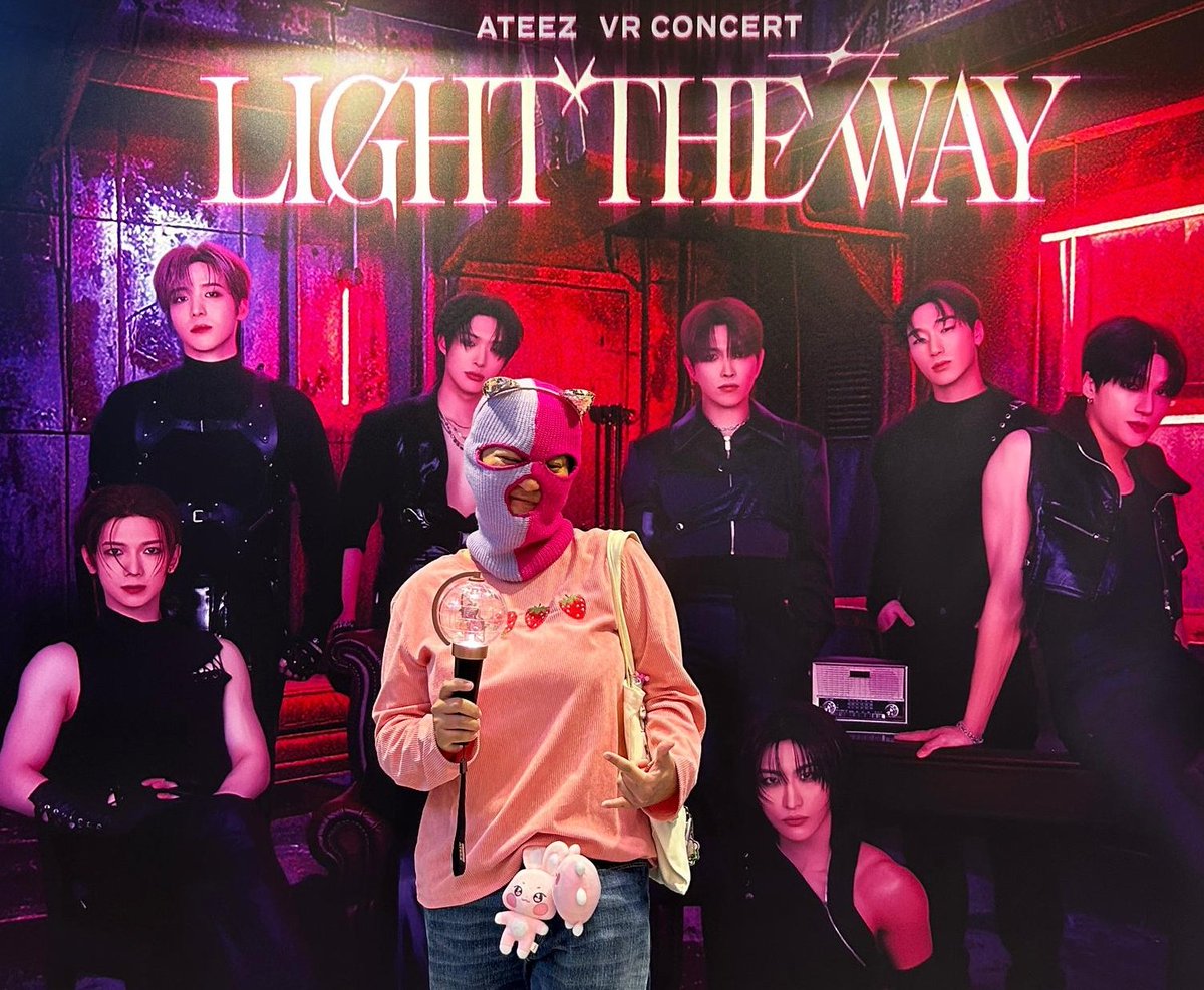 nabilakim152's tweet photo. Hey MALAYSIA Atiny !!
I only have 100 magnetic freebies during 22 MARCH 2026.IF U SEE ME WITH  face mask inspire by #IOMT just say hi to me.
Warm welcome to exchange #sanhwa with me. Hehet! 
#IYFinKL #ATEEZINYOURFANTASY #ateezink #selamatharirayamaafzahirbatin https://t.co/1VwWxhpzOv