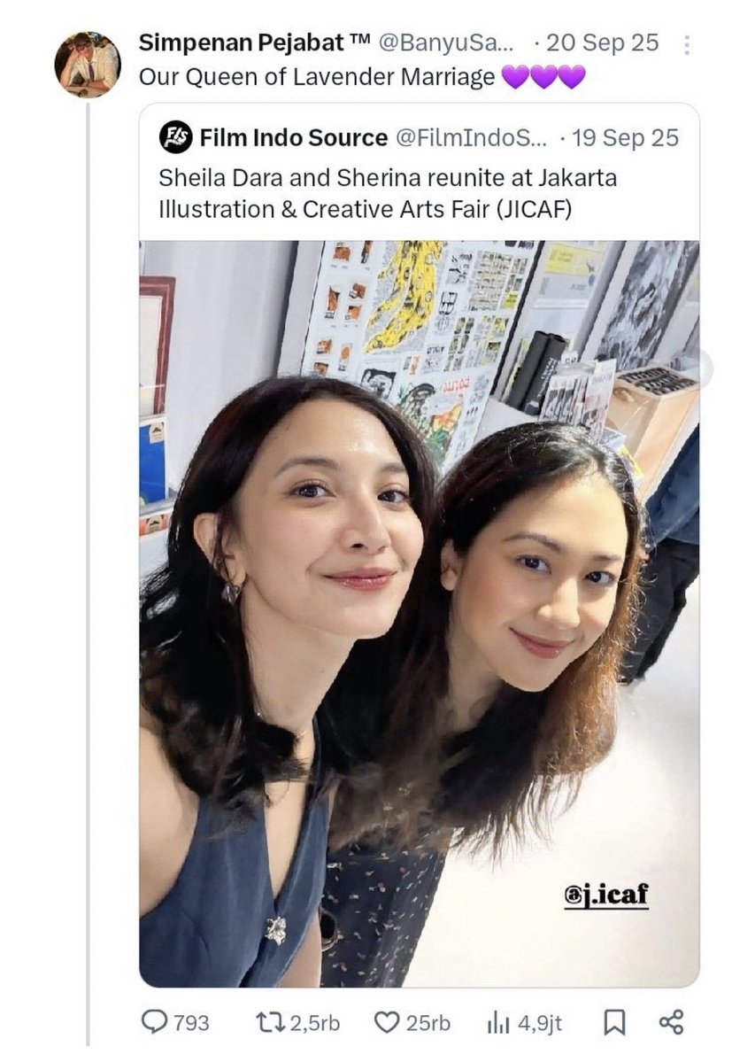 sosmed keras tweet media