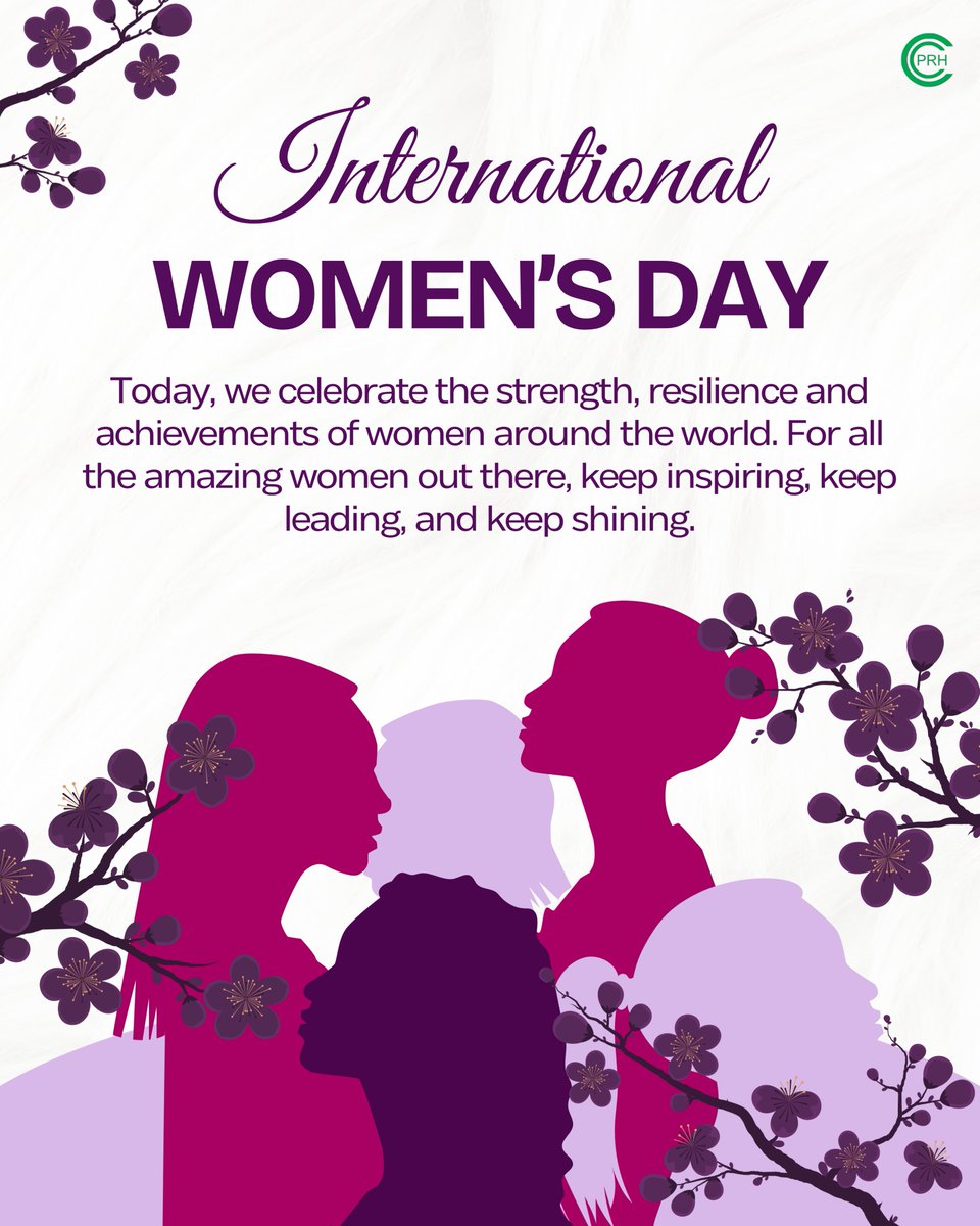 cprh5's tweet photo. This #IWD2026, ask yourself: What will you GIVE today so women and girls everywhere can GAIN tomorrow? @cprh5 @UNFPANigeria @UN_Women @WHO @UNICEF #IWD2026 #GiveToGain #GenderEquality #SRHR #EndFGM #WomenEmpowerment #LeaveNoOneBehind #IWD2026Oyo https://t.co/y73Vn0ynyK