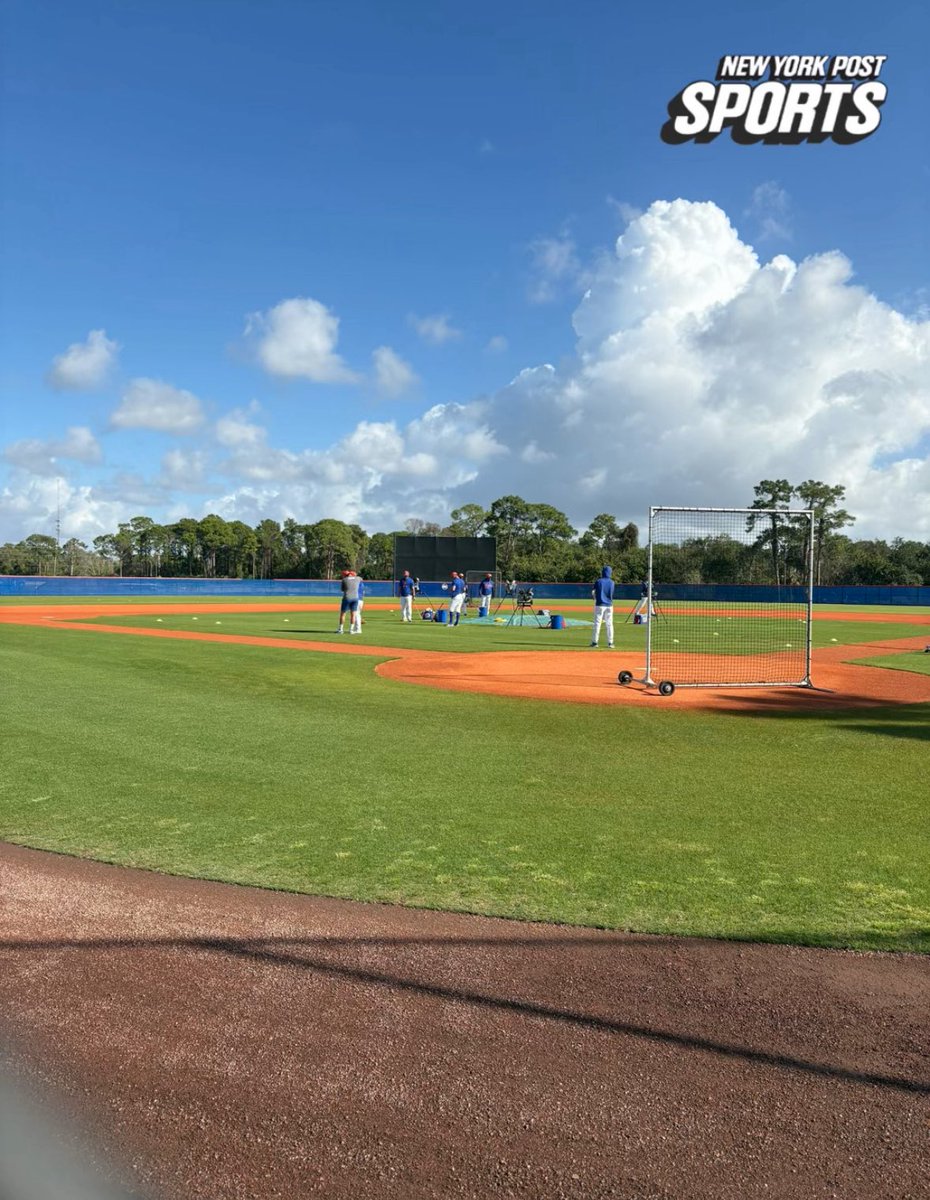 New York Post Sports tweet media