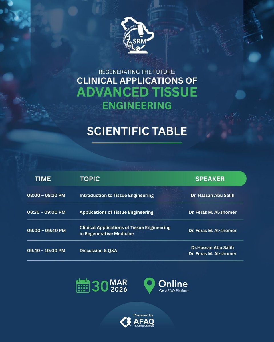 Afaq Health Education tweet media