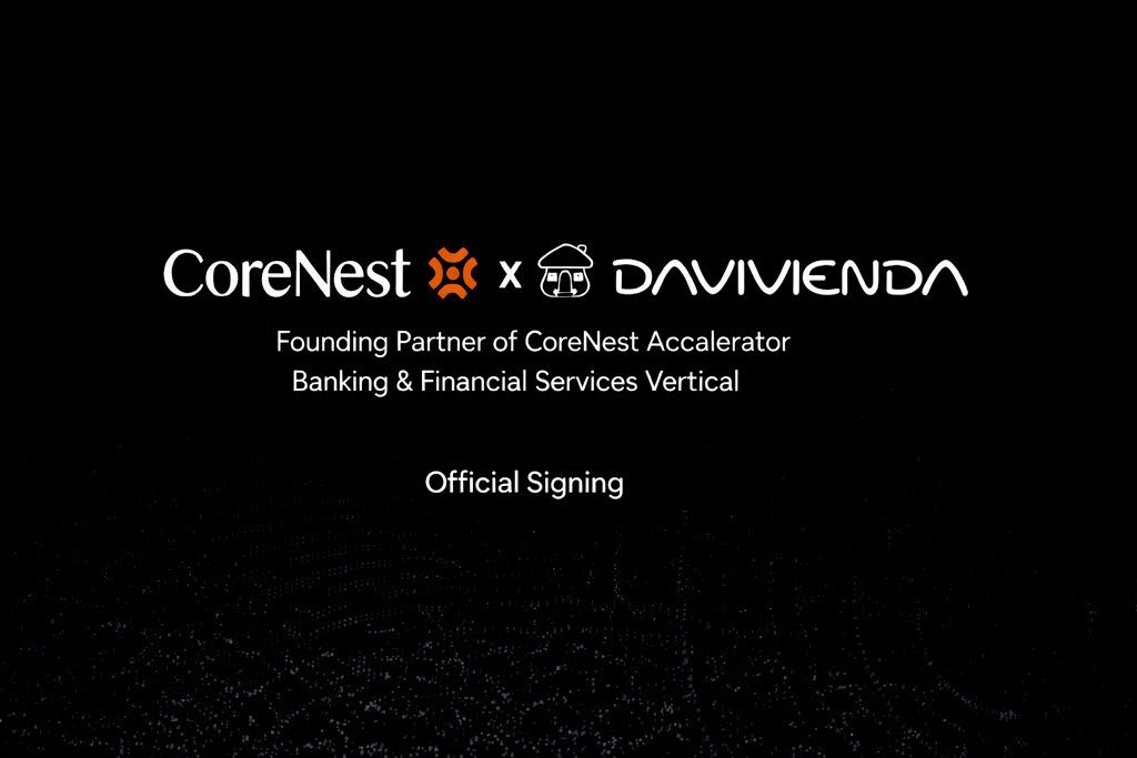 iamartikyoul8's tweet photo. El Salvador - the digital asset hub. $TX 

@Corenest_SV created the first tokenized VC fund in LATAM , tokenized on the $TX blockchain. 🚀🚀 @txEcosystem https://t.co/AWYR79gvtr