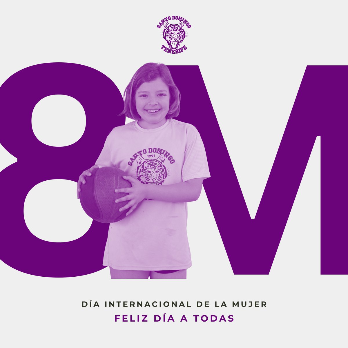 Club Santo Domingo Tenerife tweet media