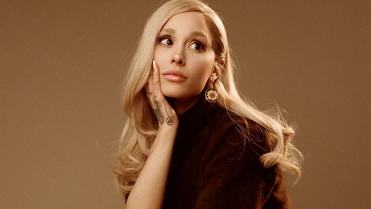 Ariana Grande new RIAA certifications:

• we can't be friends (wait for your love) – 4x platinum
• eternal sunshine (album) – 2x Platinum 
• yes, and? – 2x Platinum 
• intro (end of the world) – Platinum
• supernatural – Platinum