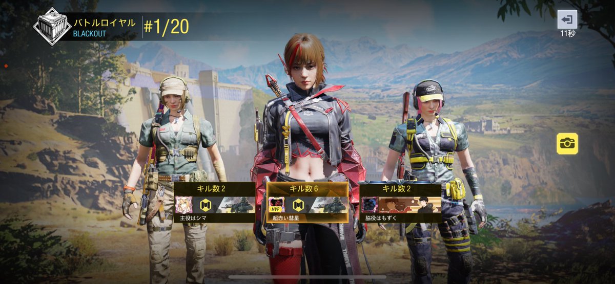 CCのもずく tweet media