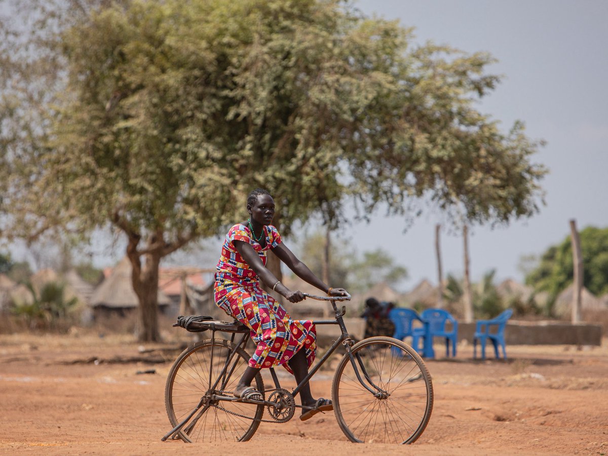 PutSmileOnChild's tweet photo. Today we celebrate the strength, resilience,brilliance of women and girls across the world who uplift families, inspire communities and shape the future every single day. Your courage, compassion and determination make the world a better place.

Happy International Women’s Day! https://t.co/4zFuRqXC4F