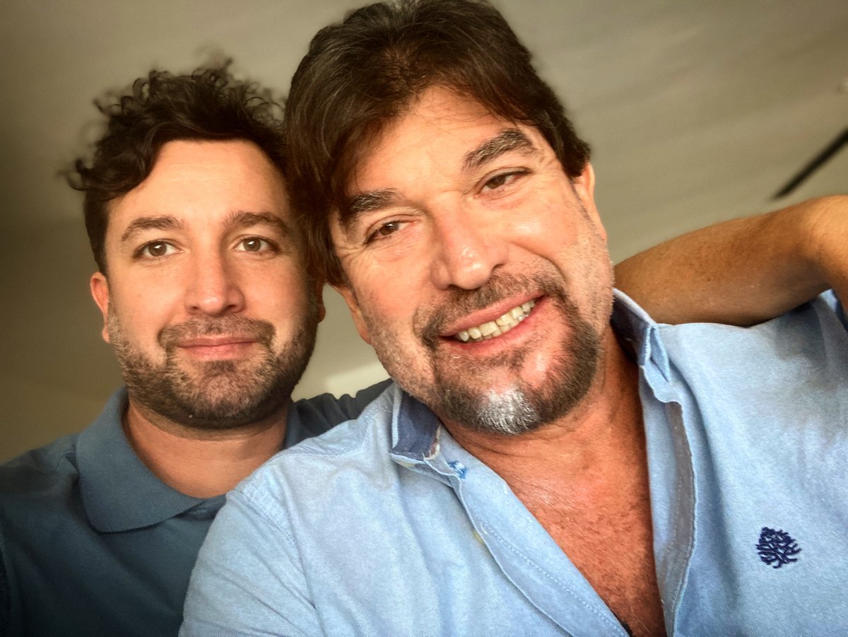 Carlos Andrés Vera tweet media