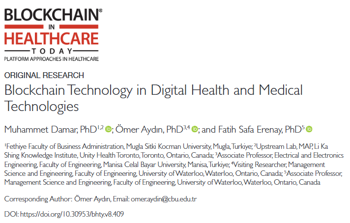 Telehealth&MedicineToday Journal tweet media