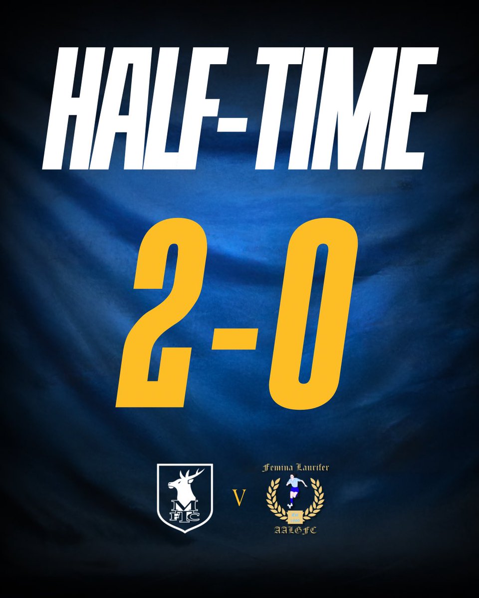 MTFC Ladies tweet media