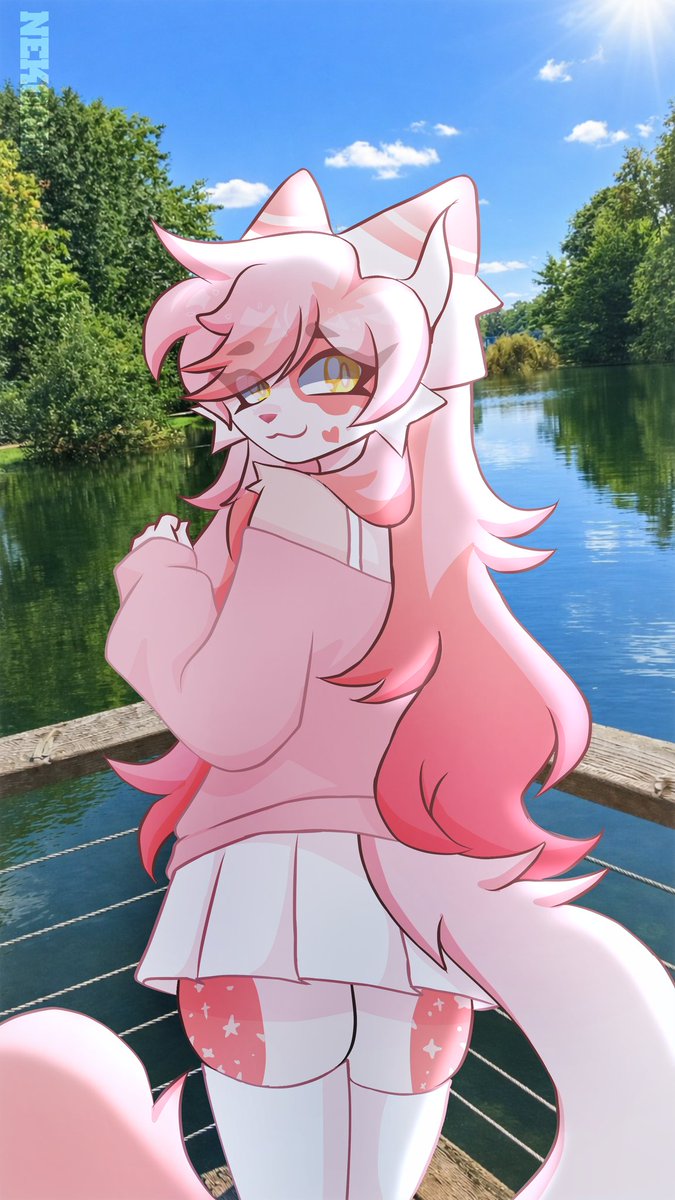 Neko 🩸🦇 tweet media