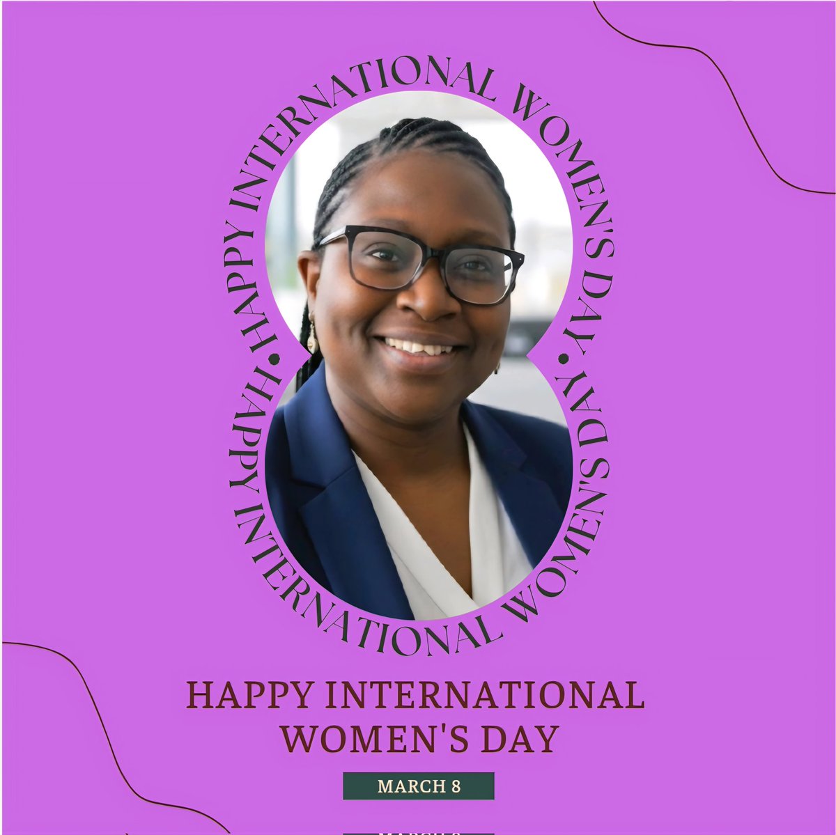 Houseoftammyta1's tweet photo. Every day provides an opportunity for women to contribute and grow. By supporting each other and acting as 'sisters' keepers,' we can overcome our shared obstacles and lead with our best skills.
#GiveToGain https://t.co/T6lahPTa1L