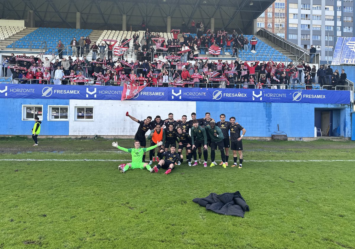 Zamora CF tweet media