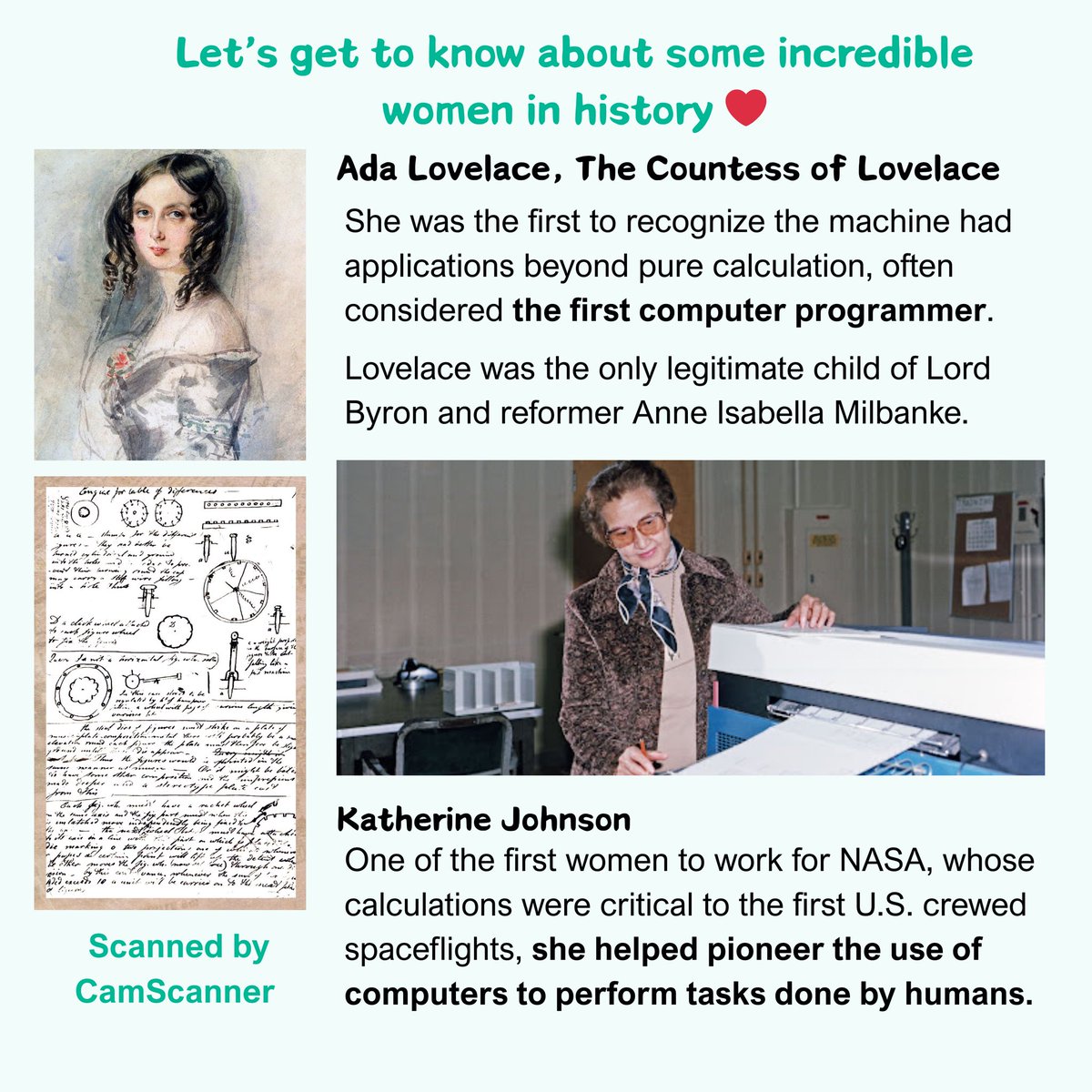 CamScanner tweet media