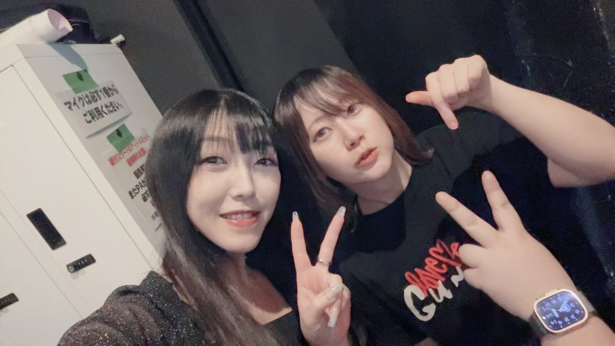 笠原あきら tweet media