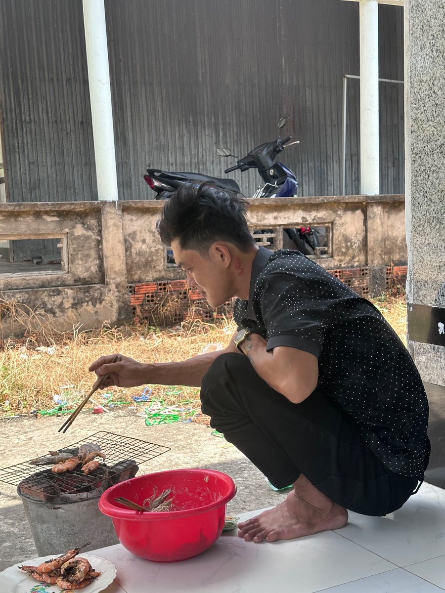 Người con trai damdang 🤣🤣🤣