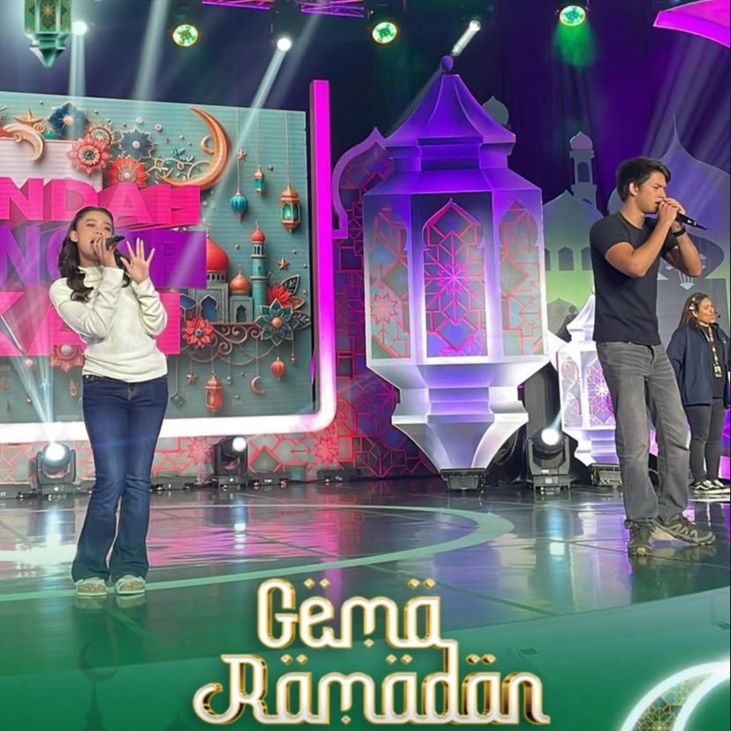 ARYA AZA SAFE | ON 💌 tweet media