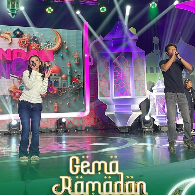 ARYA AZA SAFE | ON 💌 tweet media