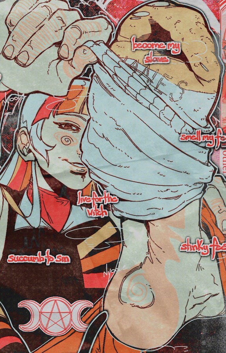 ᅠ ❀。 tweet media