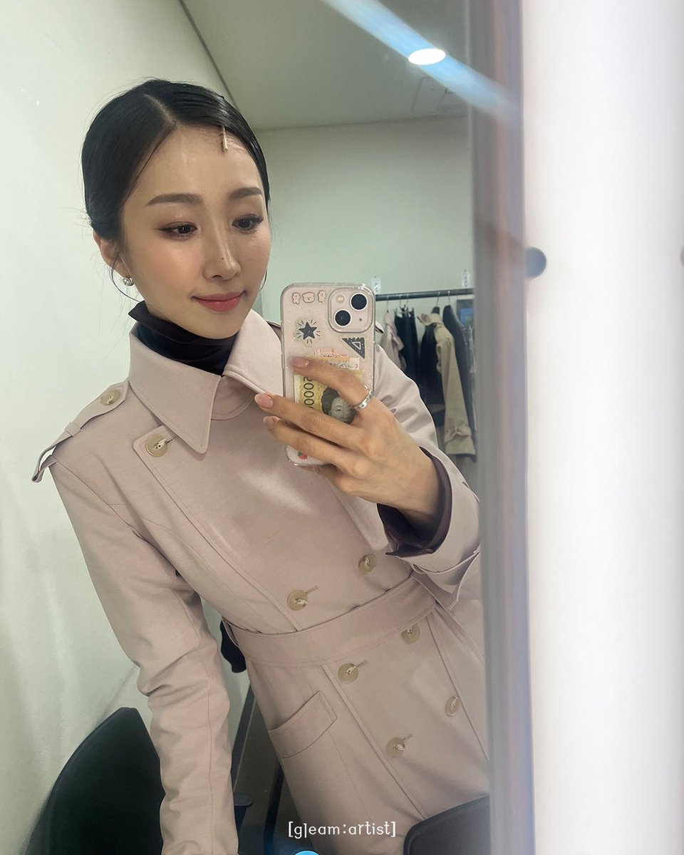 글림 아티스트 공식 계정 tweet media
