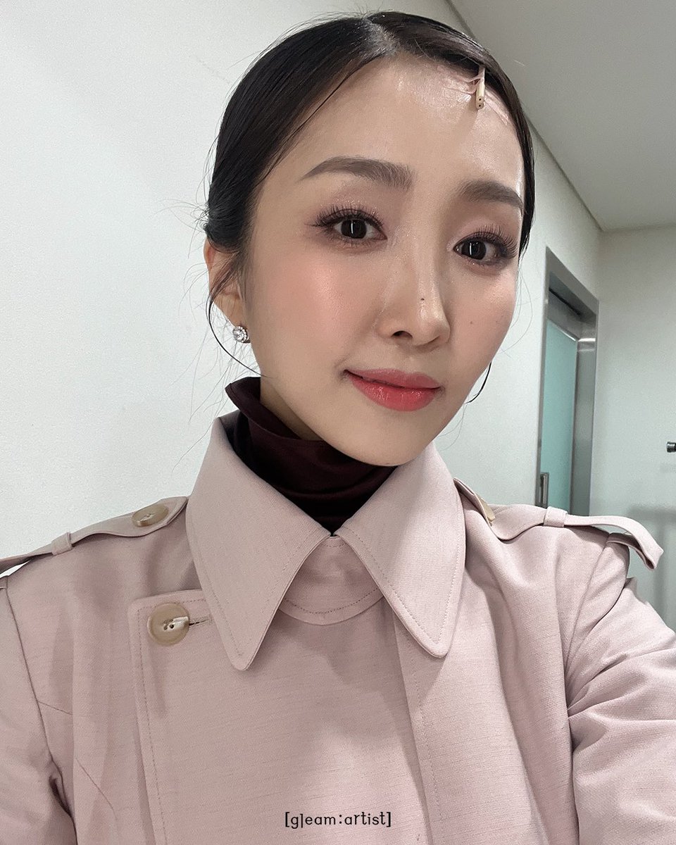 글림 아티스트 공식 계정 tweet media