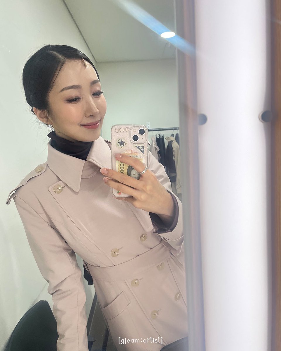 글림 아티스트 공식 계정 tweet media