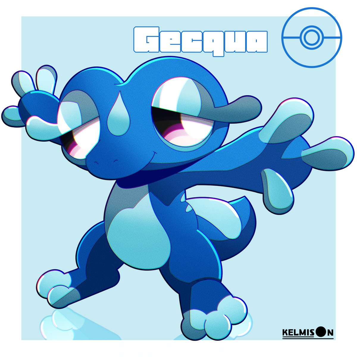 K3lʍisoи tweet media