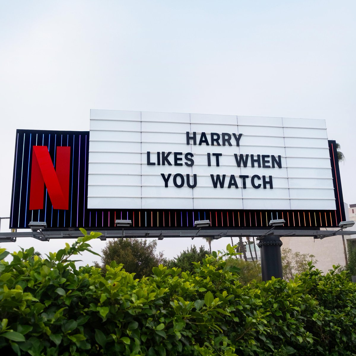 Netflix Tudum tweet media