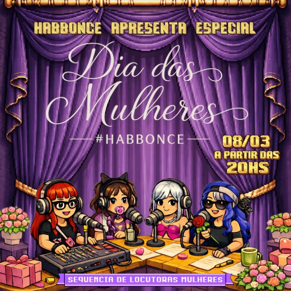 Marketing Habbonce tweet media