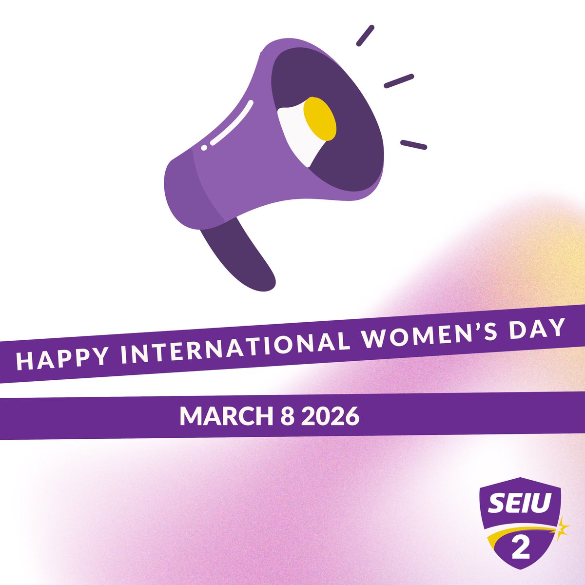 SEIU Local 2 tweet media