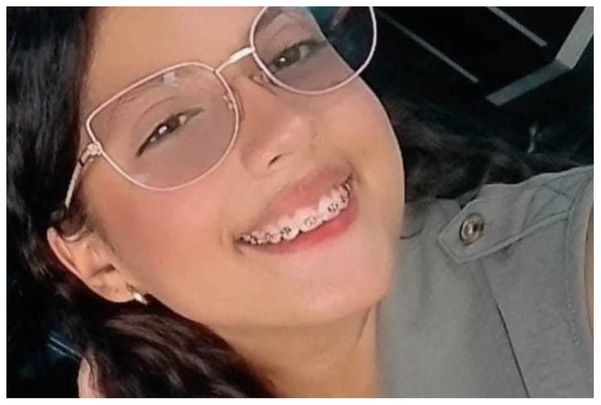 Samantha Hernández Castillo (16 años) y Aranza Hernández Castillo (19 años) son presas políticas en Venezuela solo por ser hermanas de un militar en el exilio, porque para el chavismo el Sippenhaft es una práctica común e impune.

Libérenlas.
#DíaDeLaMujer