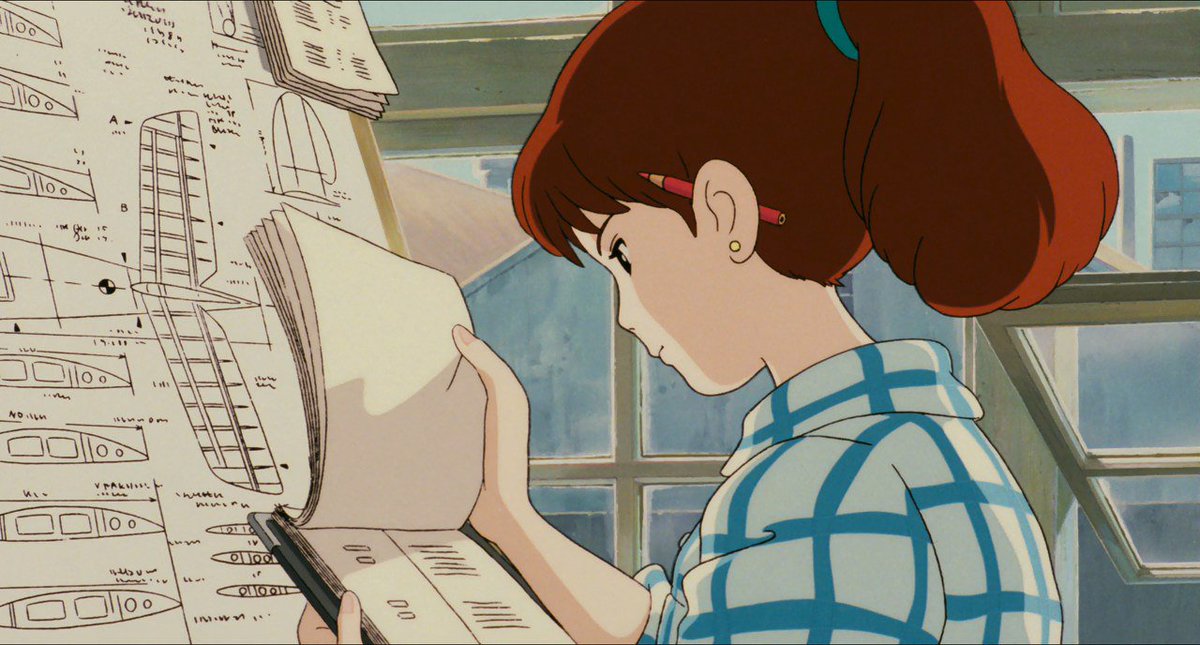 Generación GHIBLI tweet media
