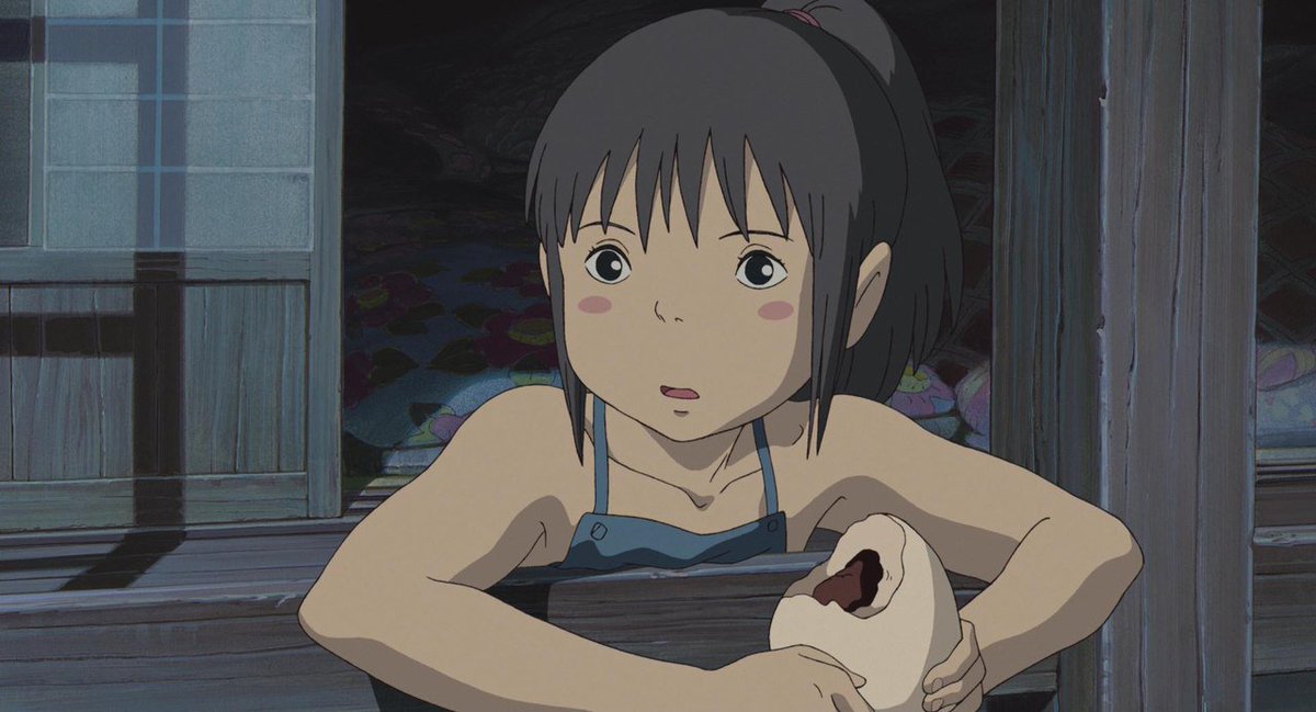 Generación GHIBLI tweet media