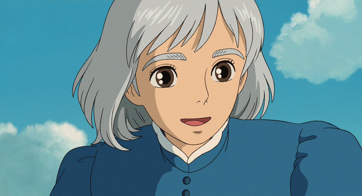 Generación GHIBLI tweet media