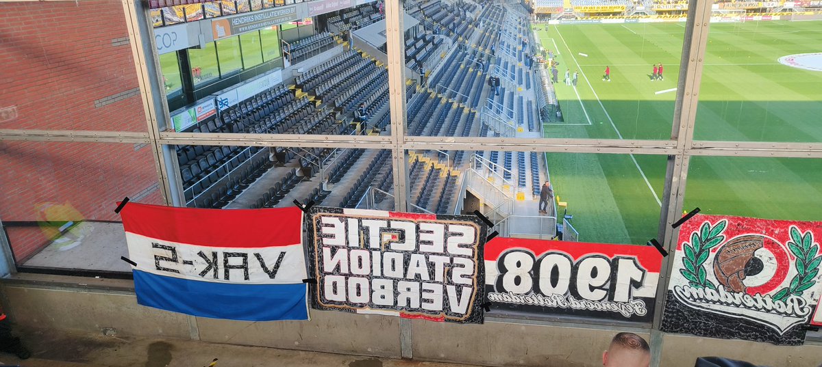 Rick Datema tweet media