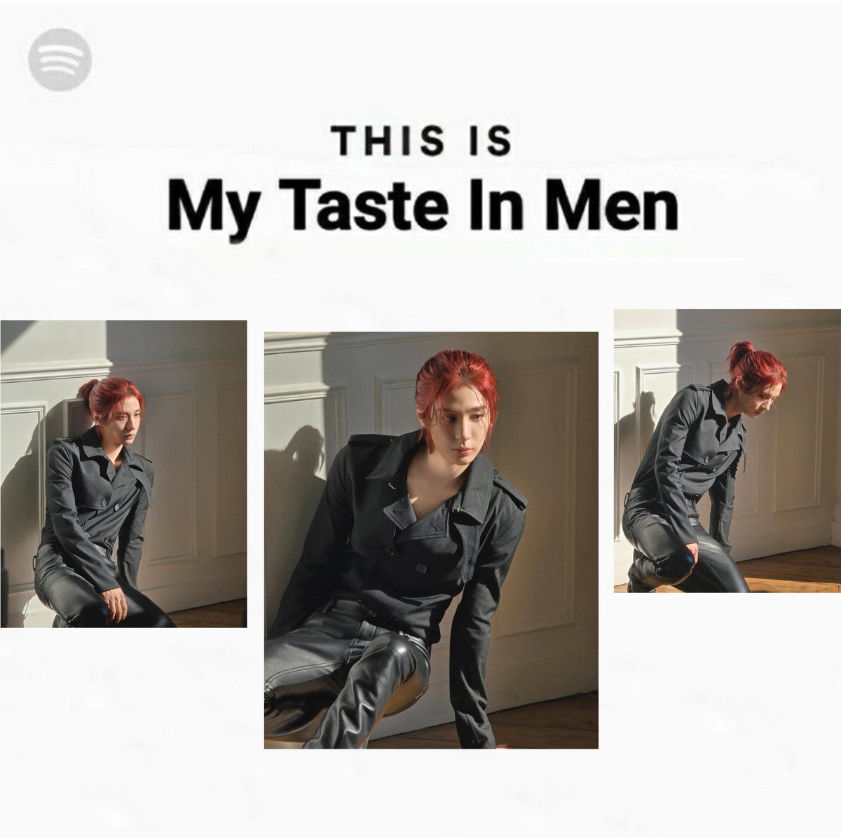 red hair kim leehan i love you so bad.