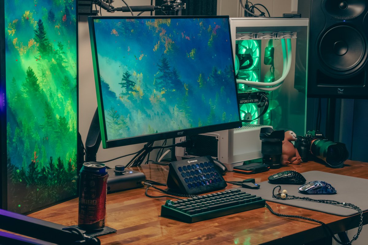 zunkinator tweet media