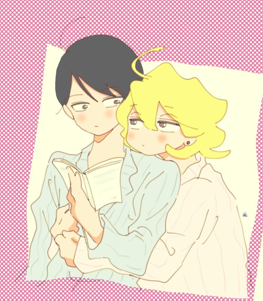 syu6qe's tweet photo. #無言で我ながらかわいいと思う絵を載せる https://t.co/fSeFvflUWX
