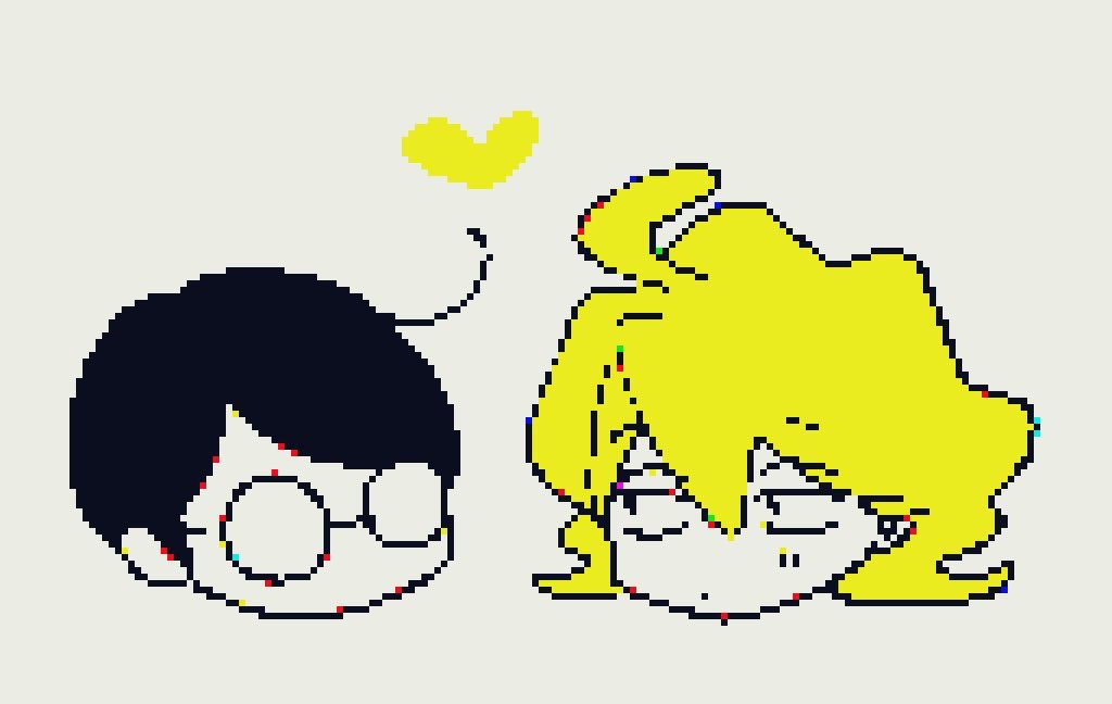 syu6qe's tweet photo. #無言で我ながらかわいいと思う絵を載せる https://t.co/fSeFvflUWX
