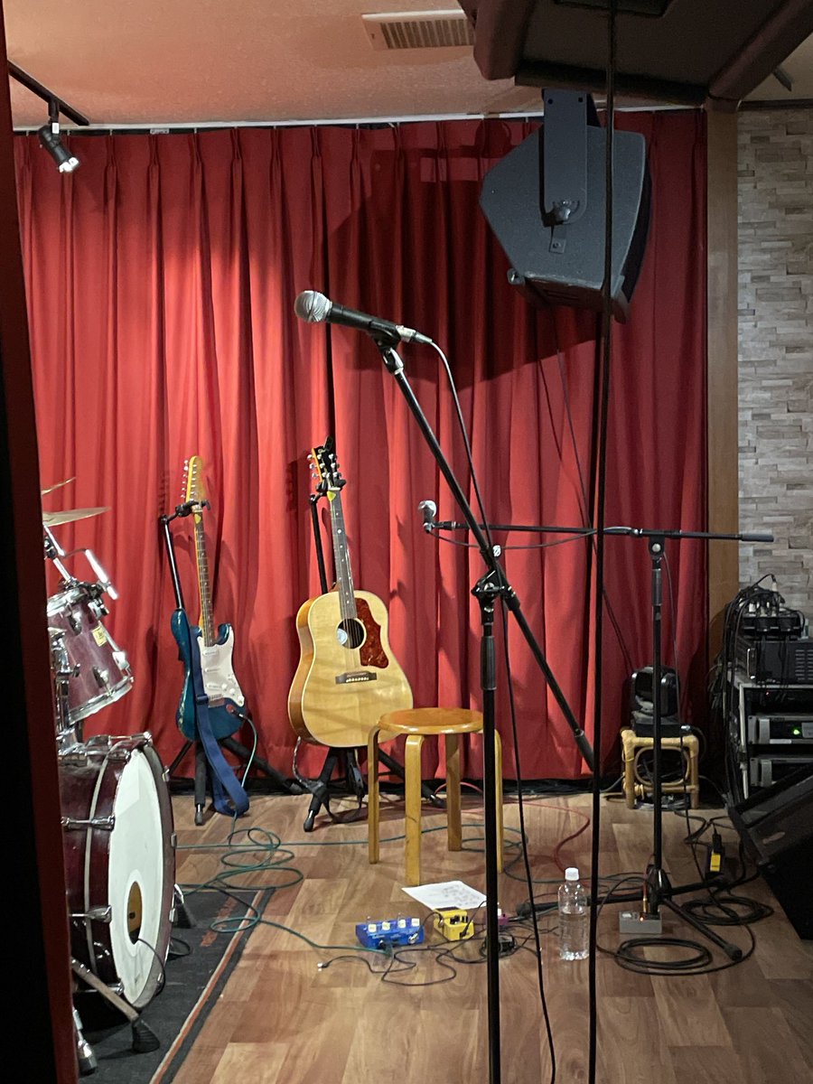 楽しいよふかし tweet media