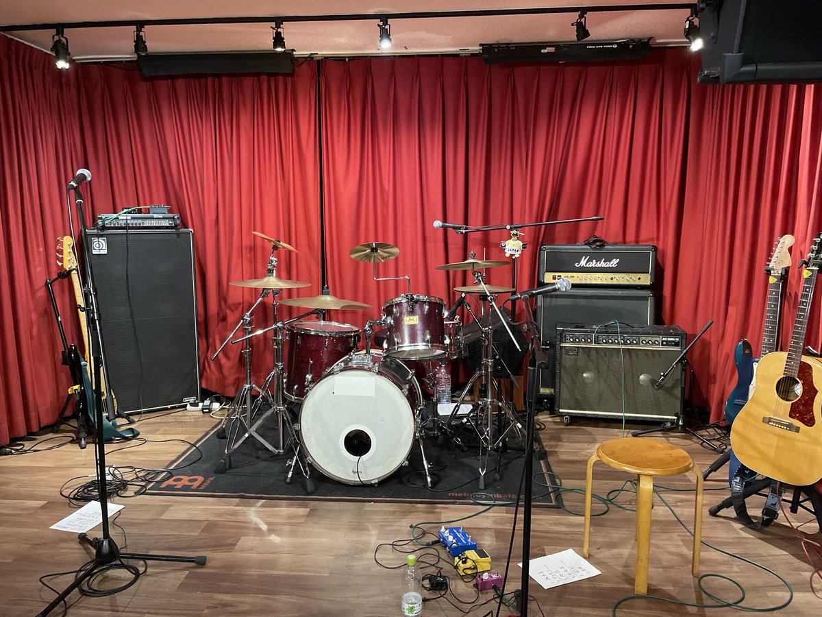 楽しいよふかし tweet media