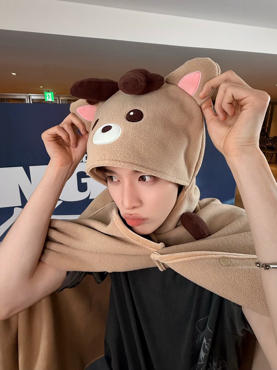 มาย (@saylitxschan) on Twitter photo 