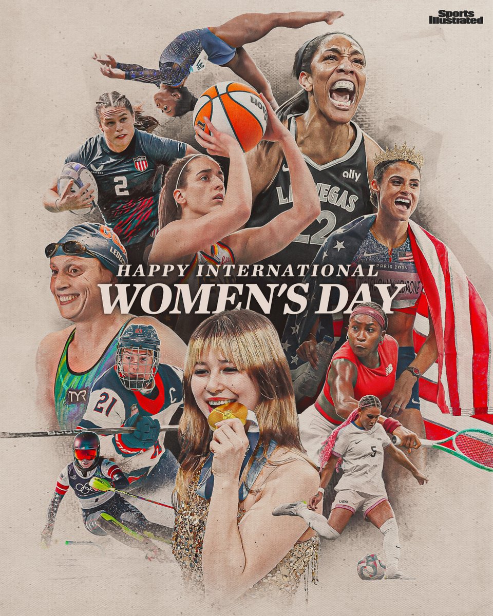 Sports Illustrated tweet media