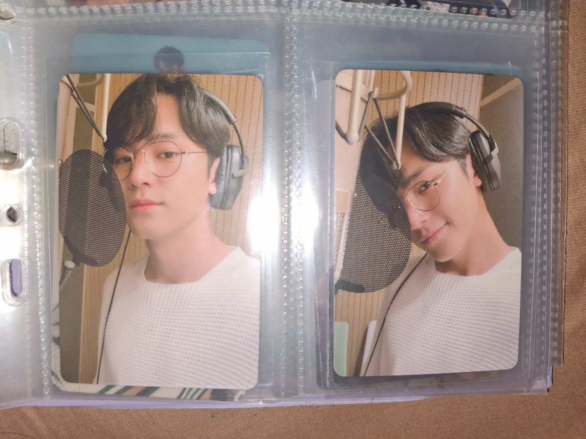 kimmingyum's tweet photo. mau jualin pc mingyu, pc era lama. ada yg bisa bantu ngasih harga ngga? https://t.co/2bjYU3rWlm