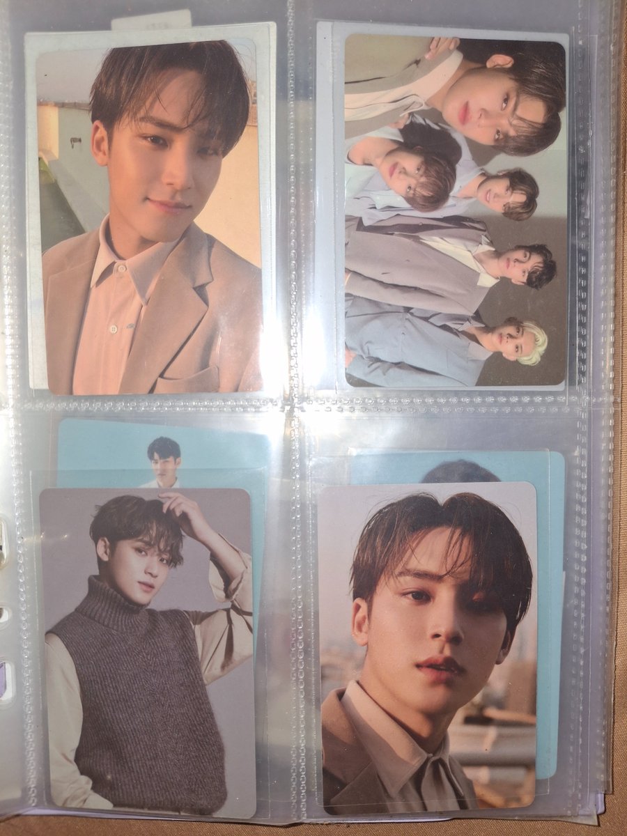 kimmingyum's tweet photo. mau jualin pc mingyu, pc era lama. ada yg bisa bantu ngasih harga ngga? https://t.co/2bjYU3rWlm