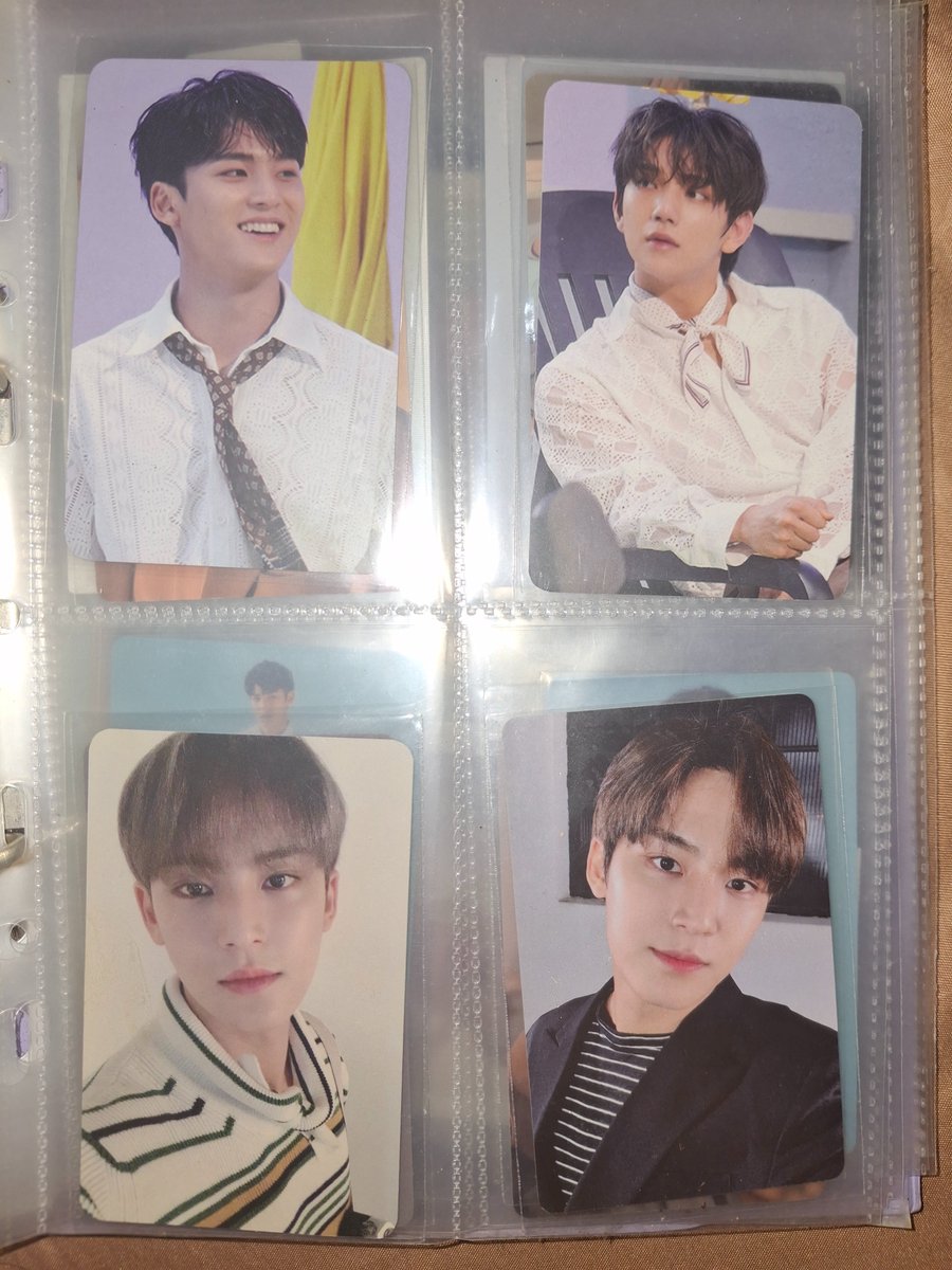 kimmingyum's tweet photo. mau jualin pc mingyu, pc era lama. ada yg bisa bantu ngasih harga ngga? https://t.co/2bjYU3rWlm