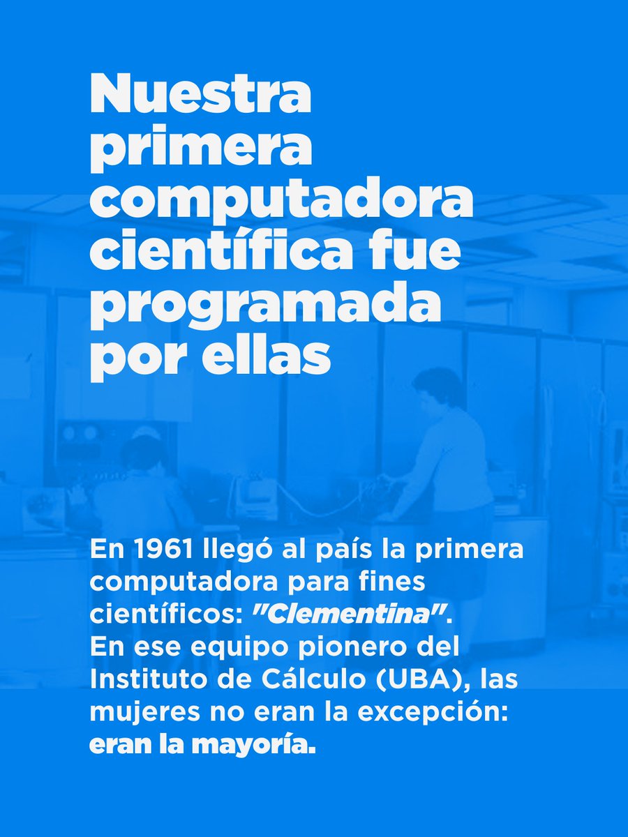 AGC - Trabajadores Informáticos tweet media