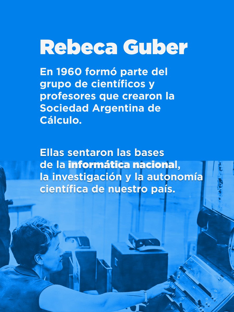 AGC - Trabajadores Informáticos tweet media