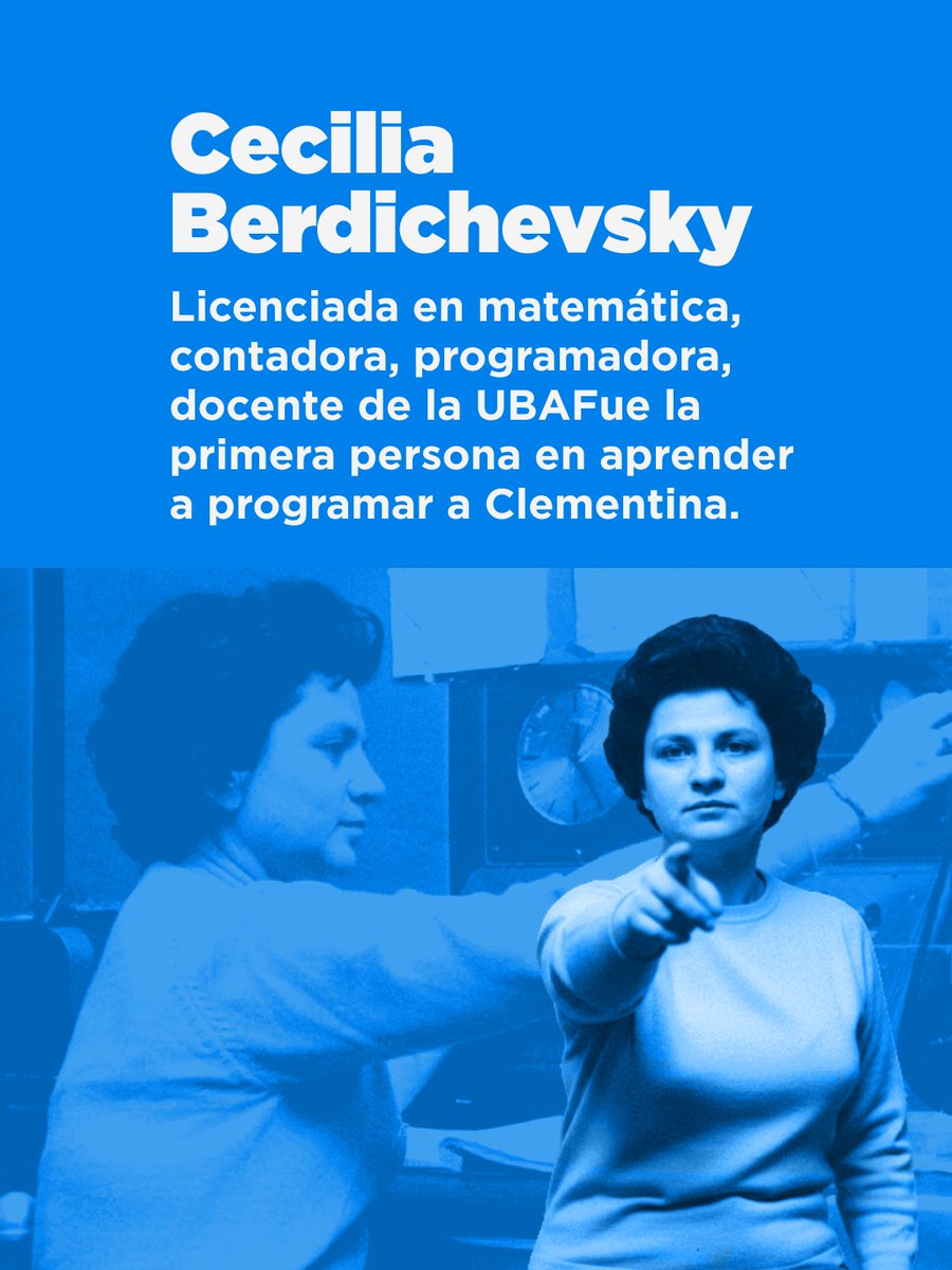 AGC - Trabajadores Informáticos tweet media